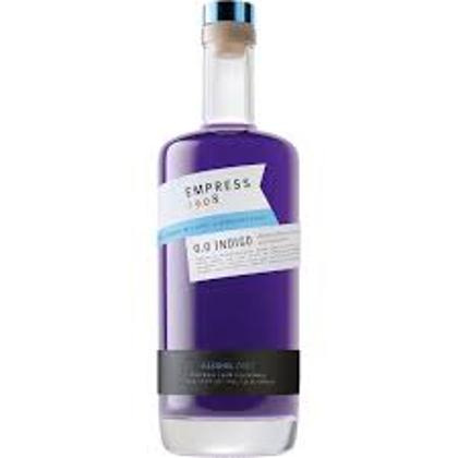 Indigo 1908 0.0 Indigo Non Alcoholic Gin